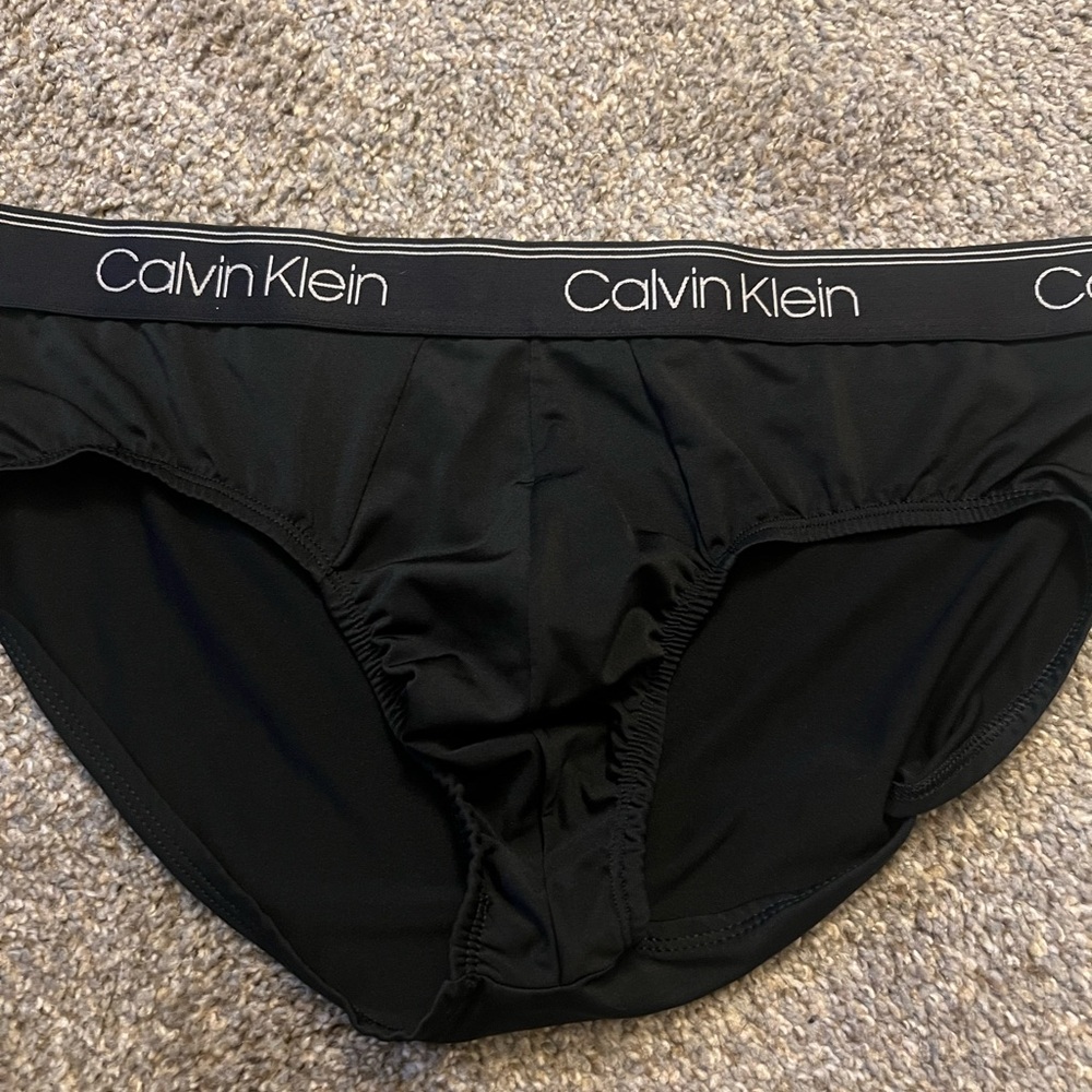 Calvin Klein brief